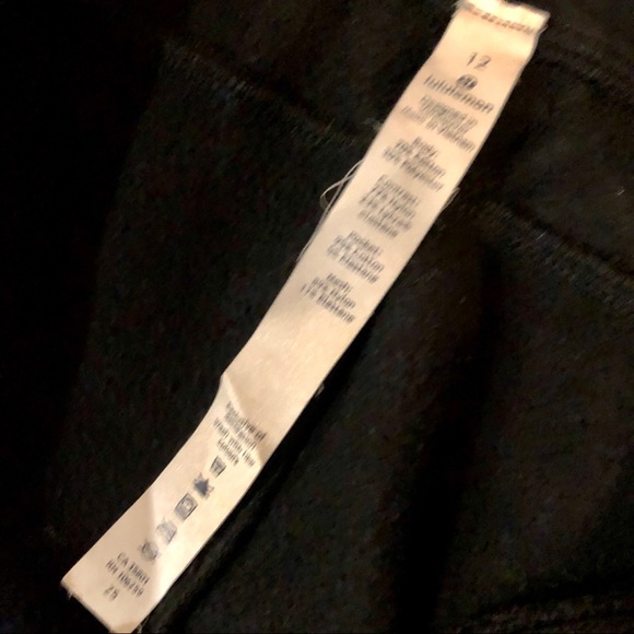 🎀SOLD🎀Lululemon Get Going Jogger - Picture 4 of 6